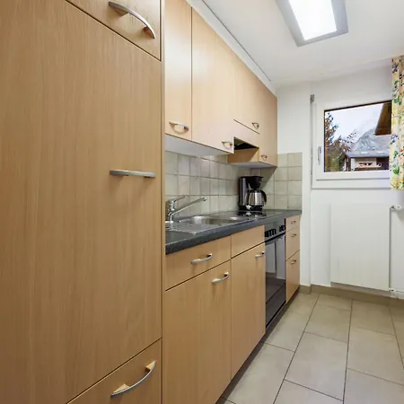Everest Appartement-fewo 4-bettwohnung K By Interhome Appartamento *