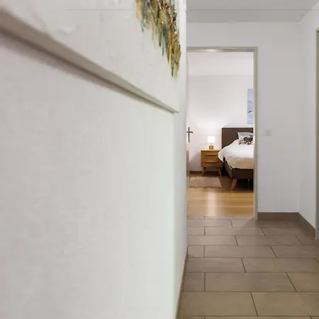Appartamento Everest Appartement-fewo 4-bettwohnung K By Interhome
