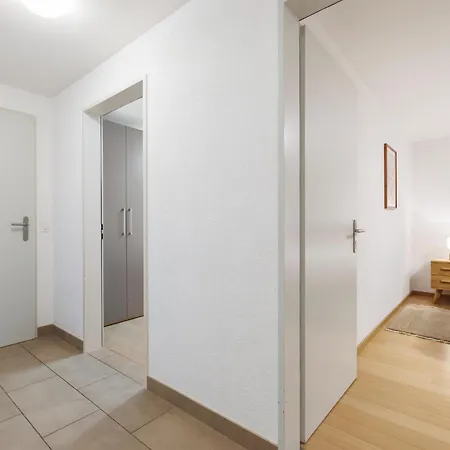 Appartamento Everest Appartement-fewo 4-bettwohnung K By Interhome *