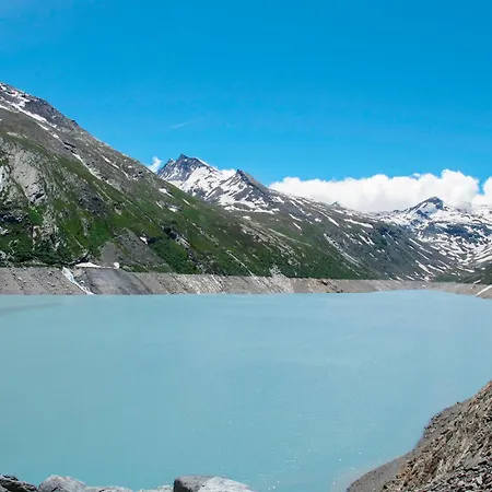 Everest Appartement-fewo 4-bettwohnung K By Interhome Appartamento Saas-Fee